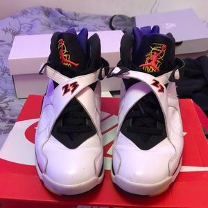Jordan 8 three peats